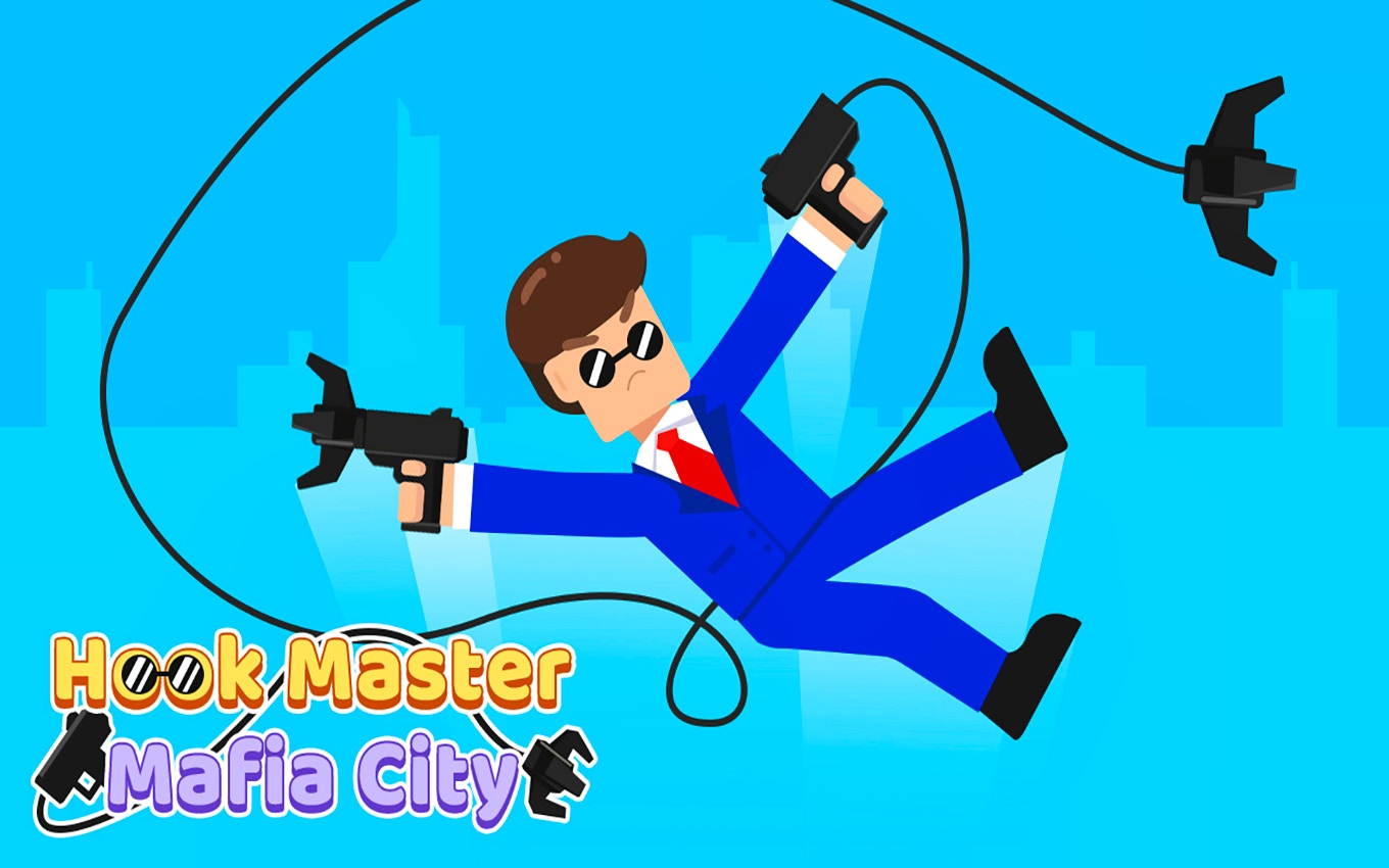Hook Master Mafia City